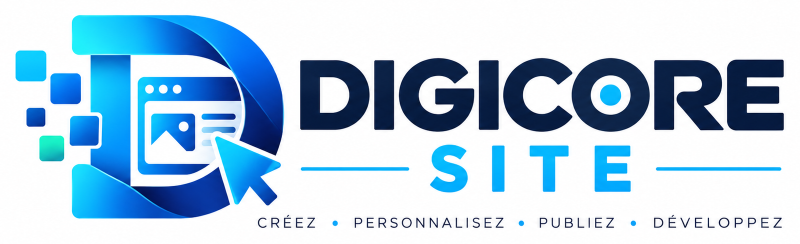 DIGICORE SITE
